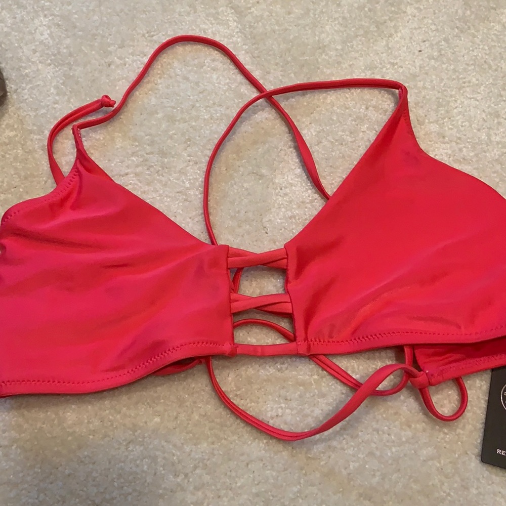 Bikini top